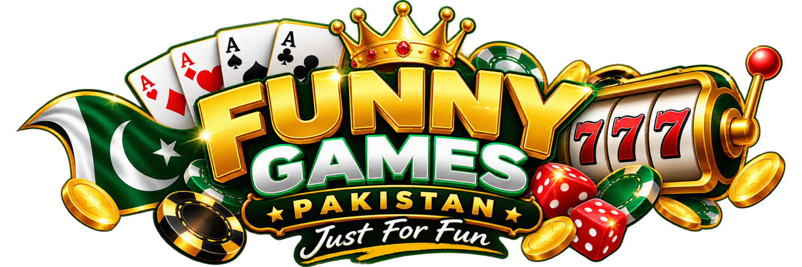 Funny Games Pakistan